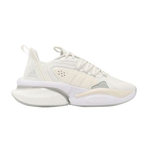 Buy AlphaBoost V1 'White Wonder Beige Grey' 